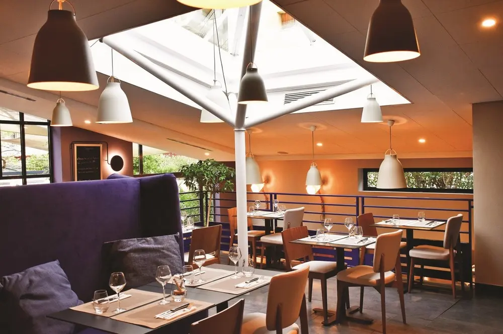 Les Gourmands - MONTPELLIER (Hérault)