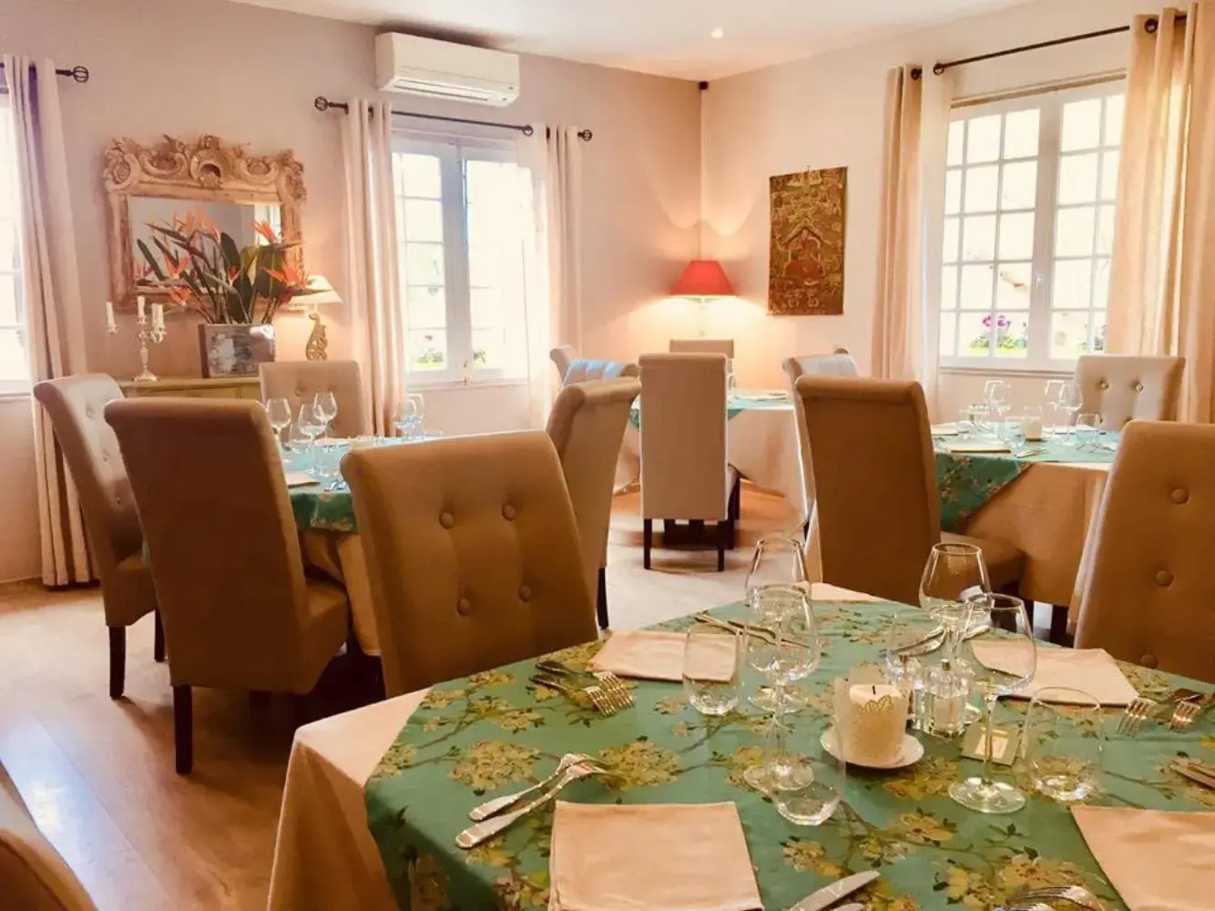 Maison Viel - SERIGNAN (Hérault)