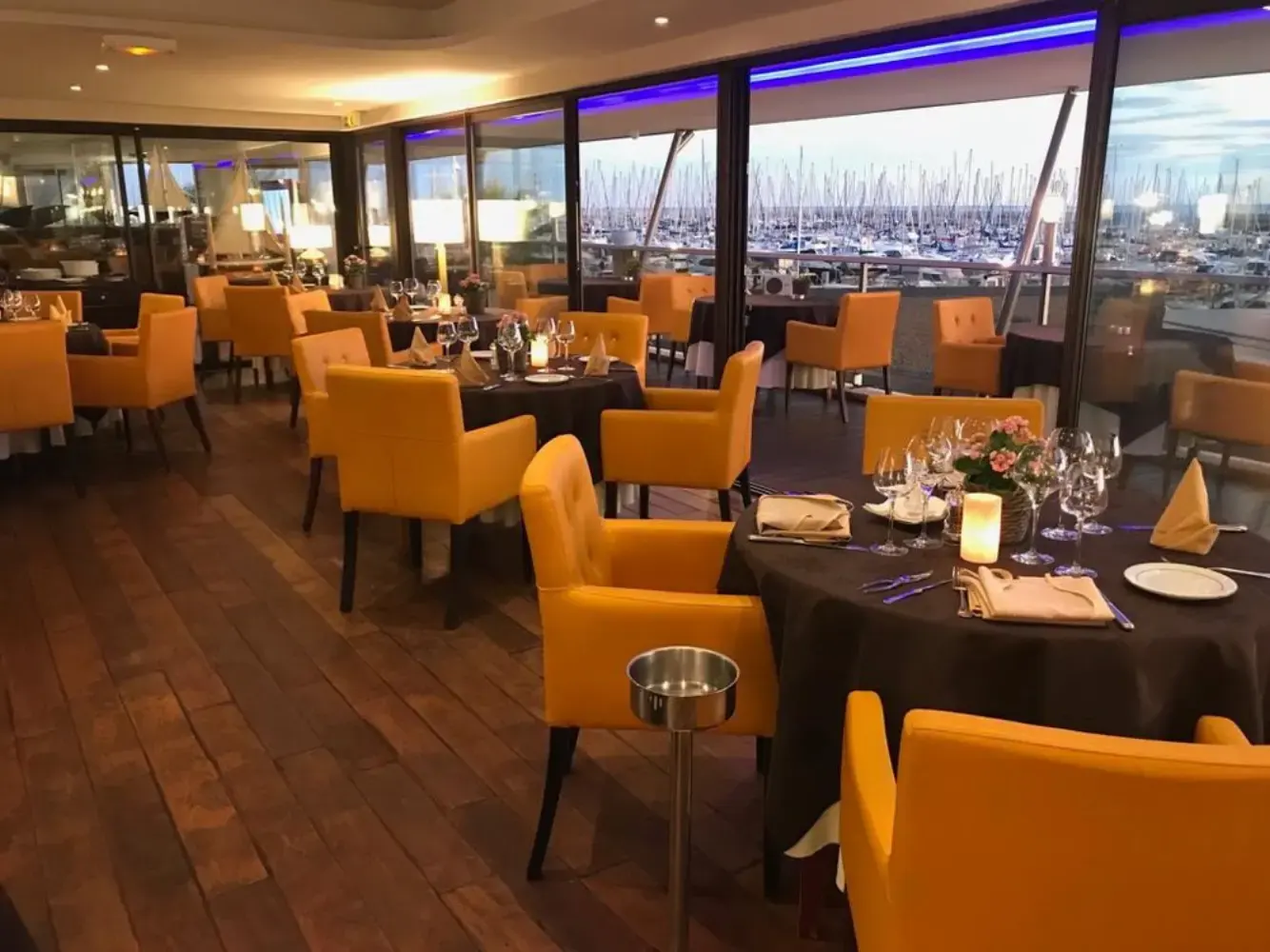 L'Artimon - PALAVAS-LES-FLOTS (Hérault)