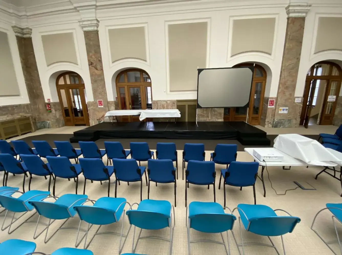 Axevents - HALLUIN (Nord)