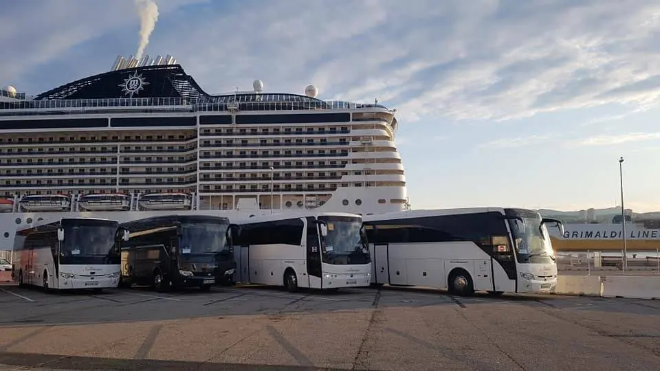 Sud Tourisme - Martigues (Bouches-du-Rhône)
