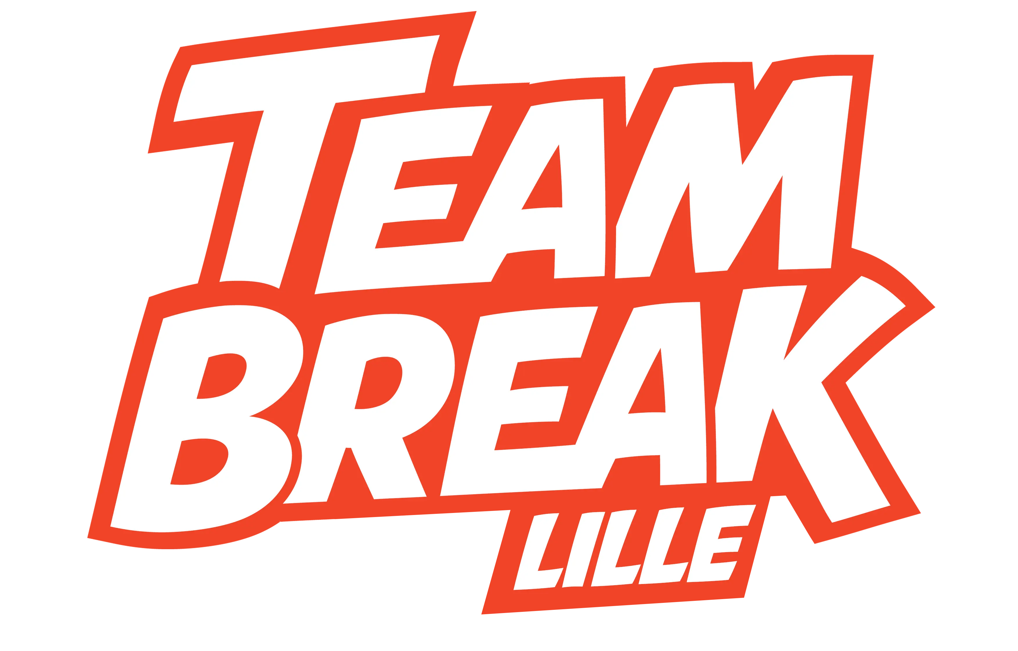 Team break Lille - LILLE (Nord)