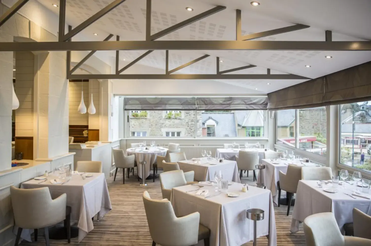 Côté Mer - CANCALE (Ille-et-Vilaine)