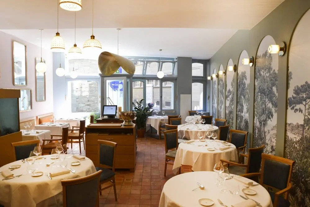 Meson Chalut - SAINT-MALO (Ille-et-Vilaine)