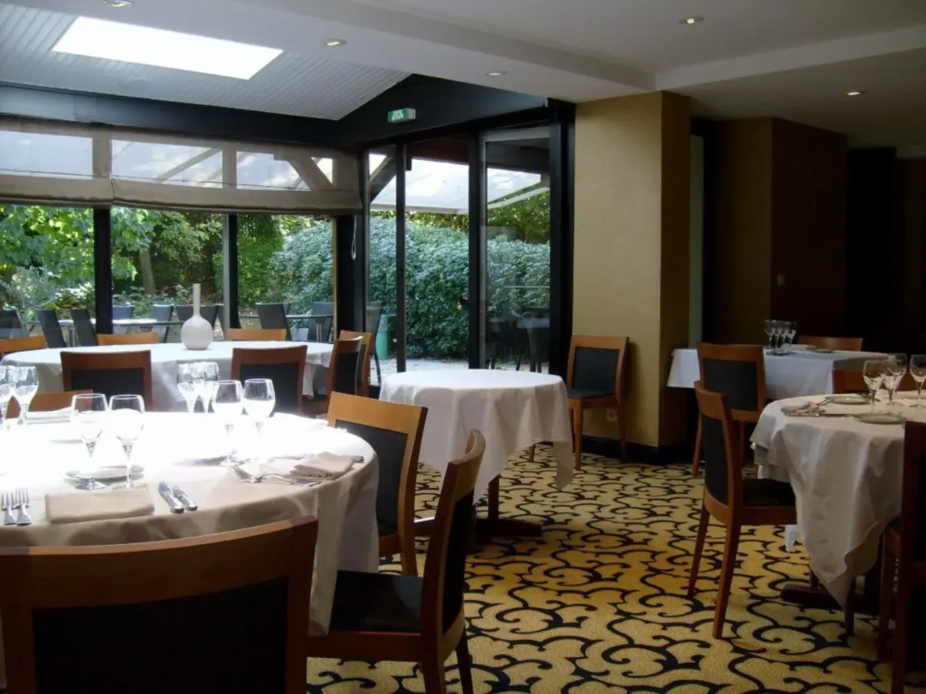 La Griotte - PACE (Ille-et-Vilaine)