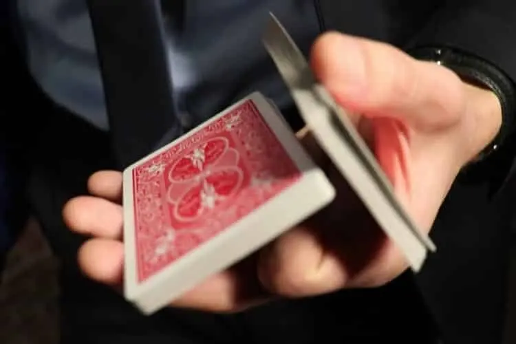 Bertrand Gaté | Magicien - TOULOUSE (Haute-Garonne)