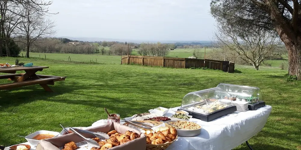 Lauvale Traiteur - GAILLAC (Tarn)