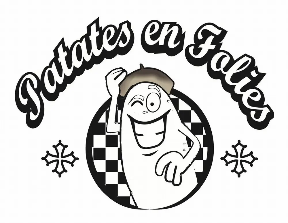 Patates en Folies - ALBI (Tarn)