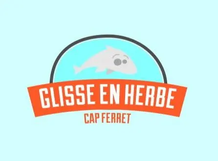 Glisse en Herbe - LEGE-CAP-FERRET (Gironde)