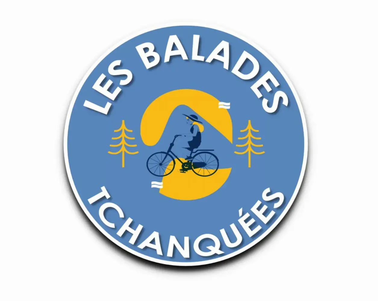 Les Balades Tchanquées - LEGE CAP-FERRET (Gironde)