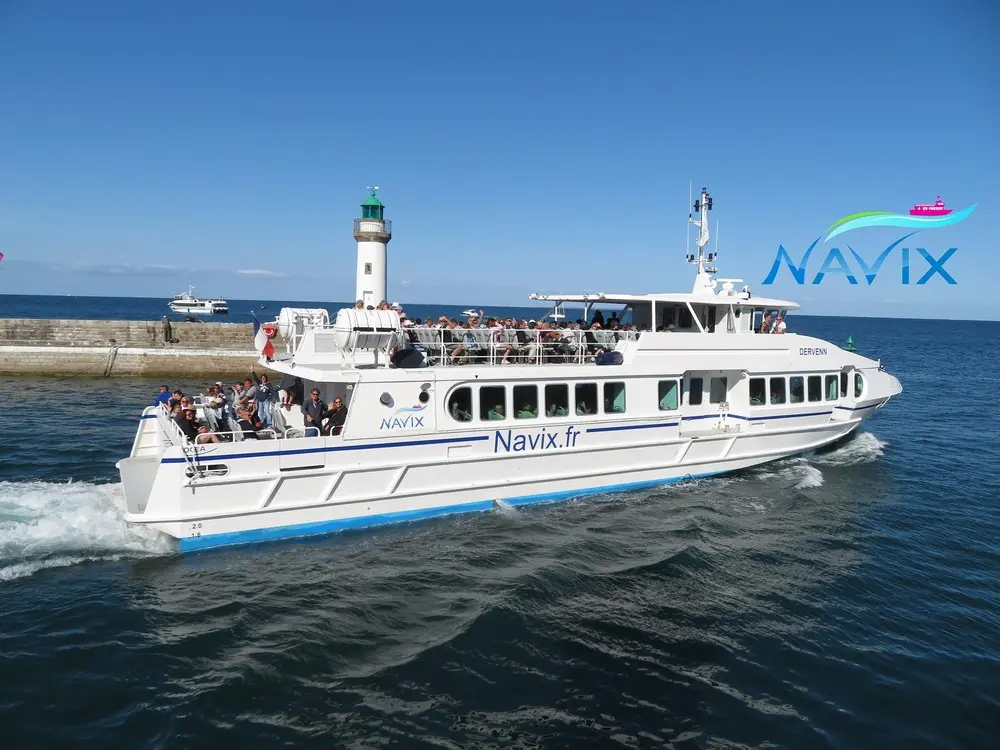 Navix - VANNES (Morbihan)