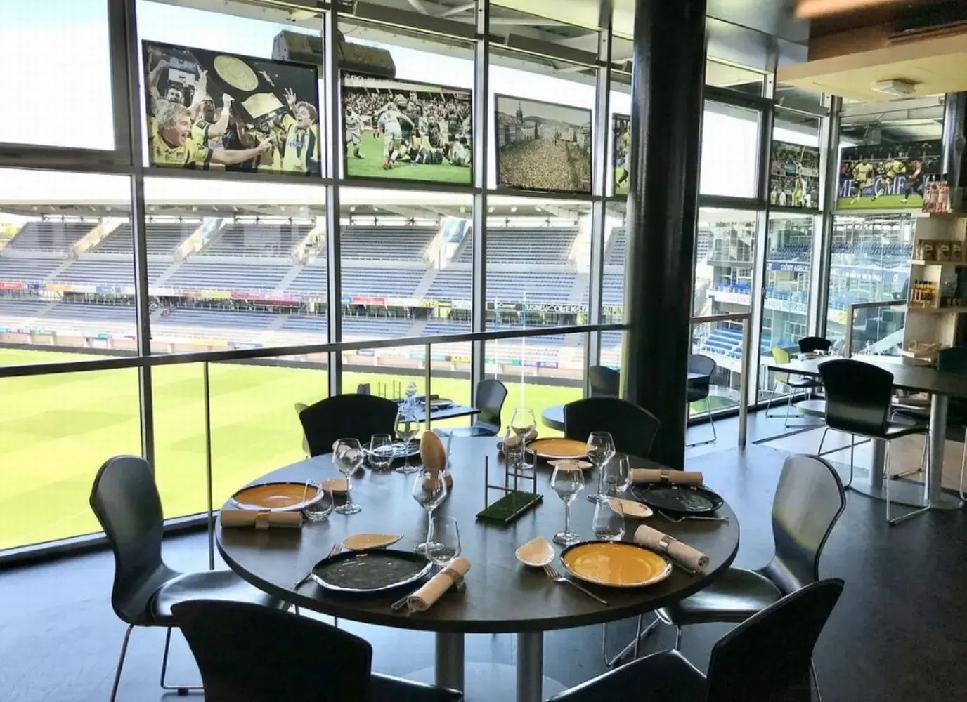 L'En-But - CLERMONT-FERRAND (Puy-de-Dôme)