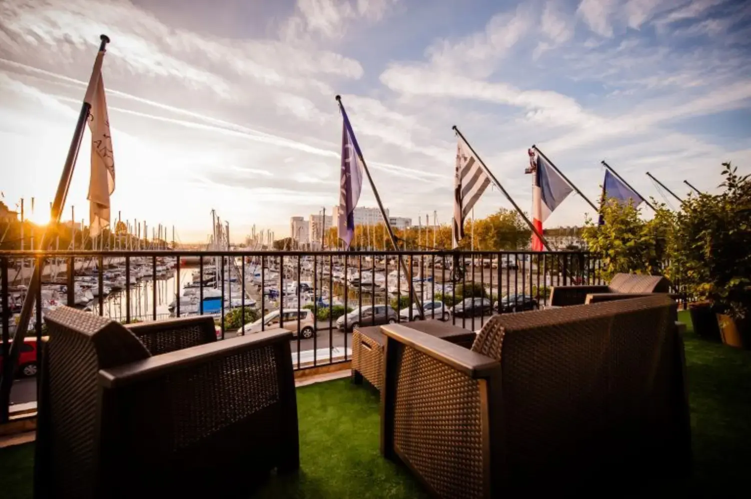 Lorient Bretagne Sud - LORIENT (Morbihan)