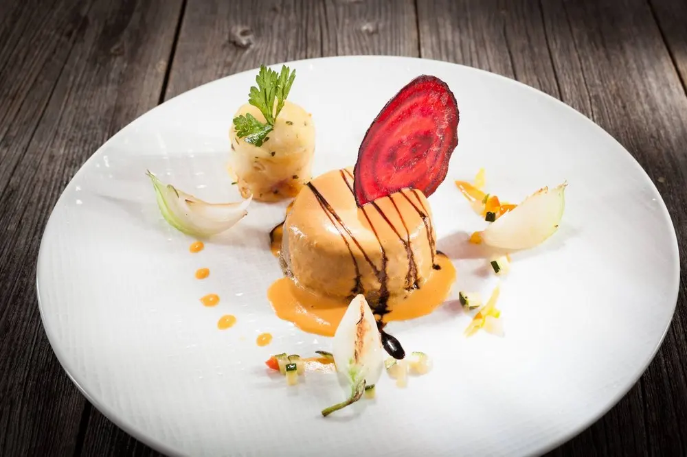 Restaurant Alouette - BONNEFAMILLE (Isère)