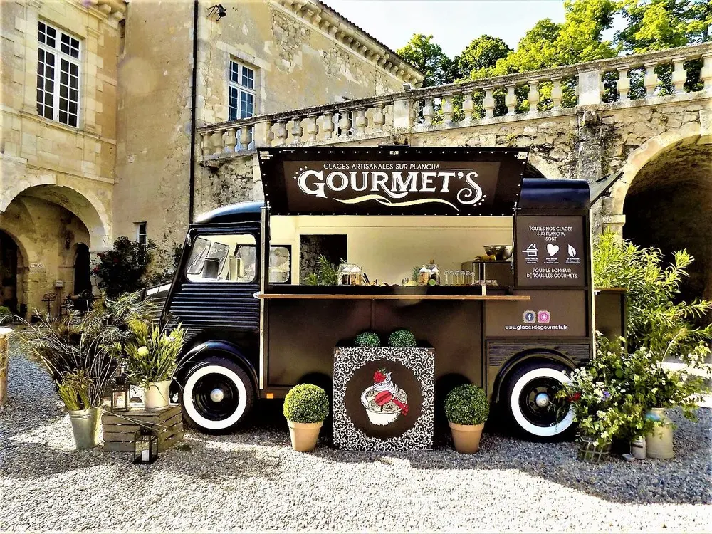 Gourmet’s - VILLENEUVE-SUR-LOT (Lot-et-Garonne)