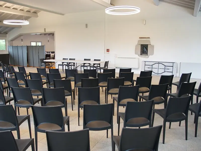 Eizmendi Traiteur - URRUGNE (Pyrénées-Atlantiques)