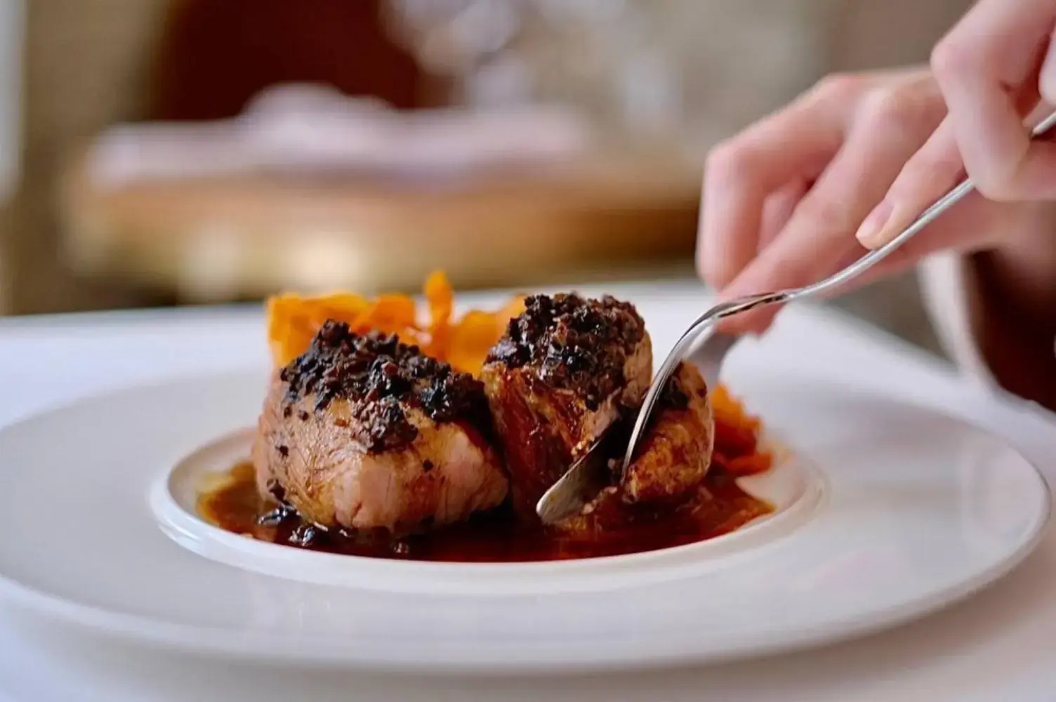 Les 3 Bornés - PARIS (Paris)