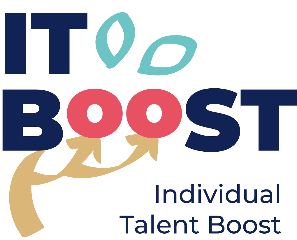 It Boost - SEVRES (Hauts-de-Seine)