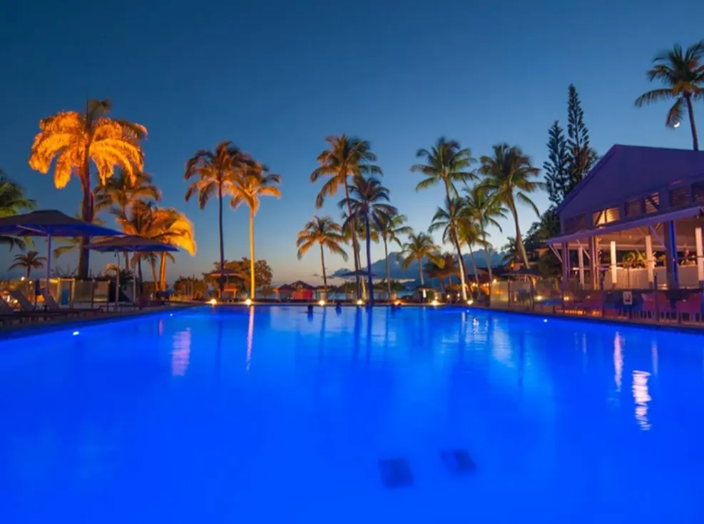 Brand and Consultant - SAINT-PAUL (La Réunion)