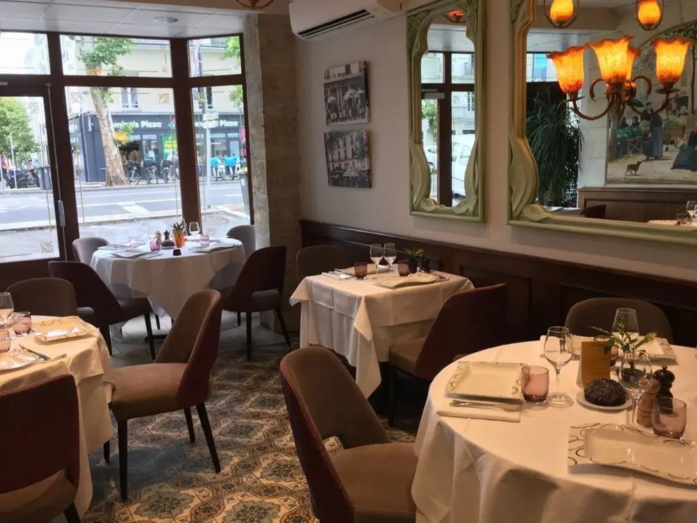 La Chope - TOURS (Indre-et-Loire)