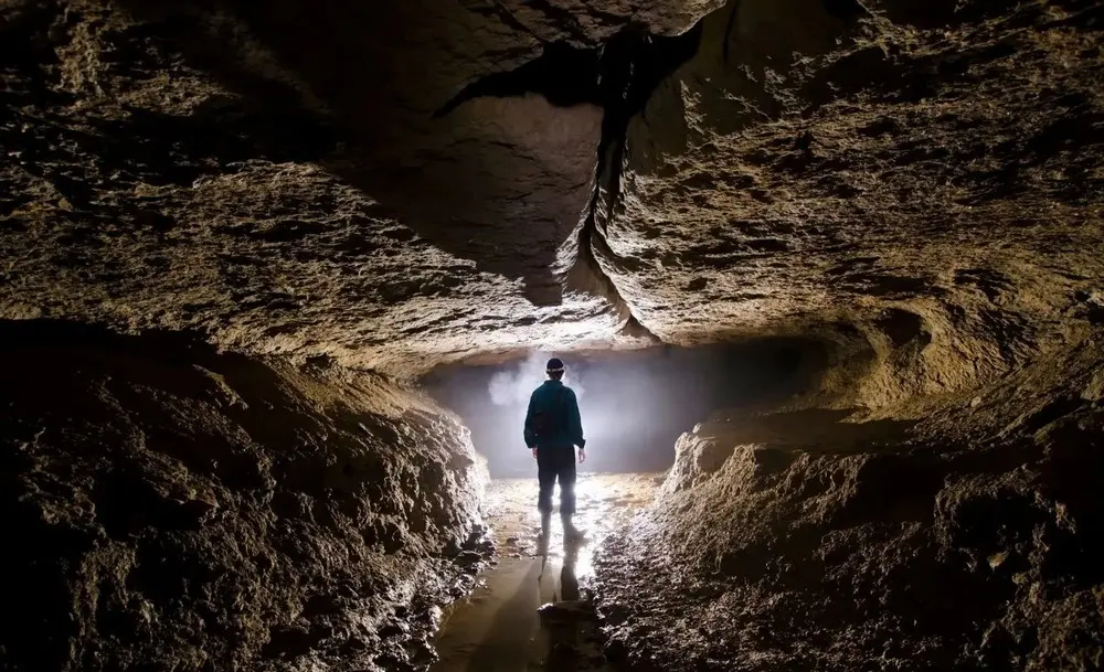 Face Sud - VALLON PONT D'ARC (Ardèche)