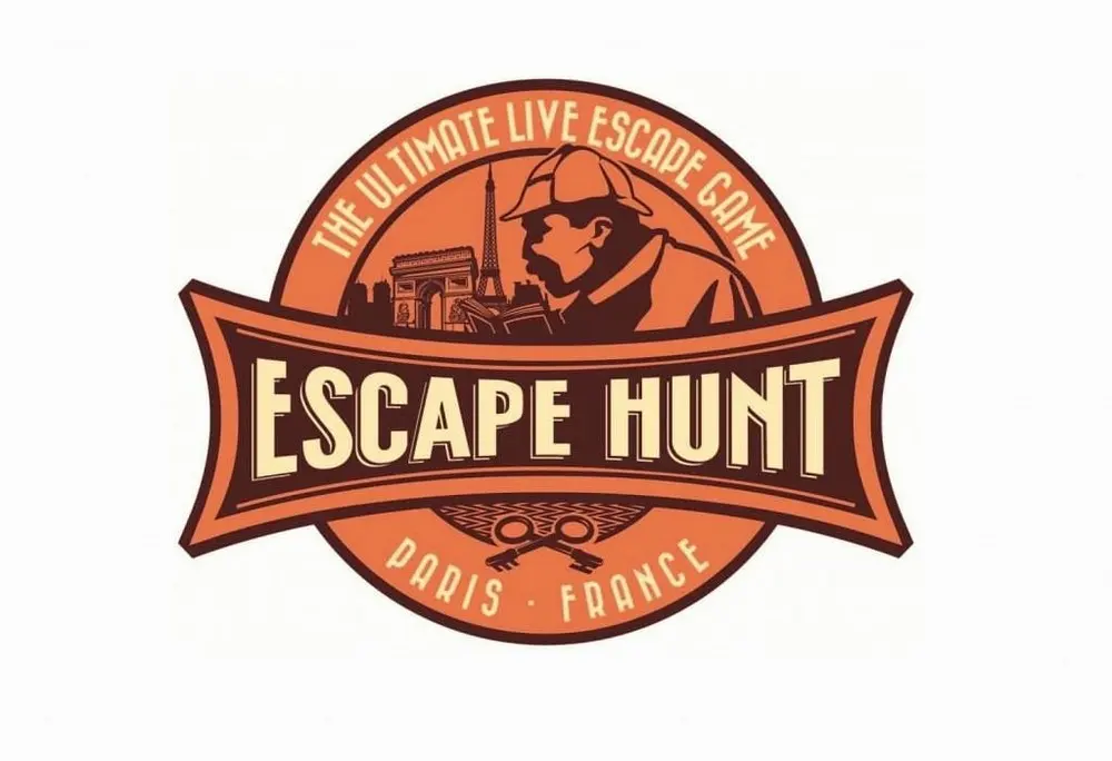 Escape Hunt Paris - PARIS (Paris)
