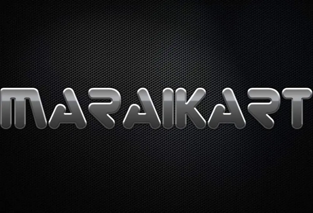 Maraikart - BUCY-LE-LONG (Aisne)