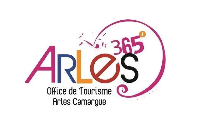 Office du tourisme Arles Camargue - ARLES (Bouches-du-Rhône)