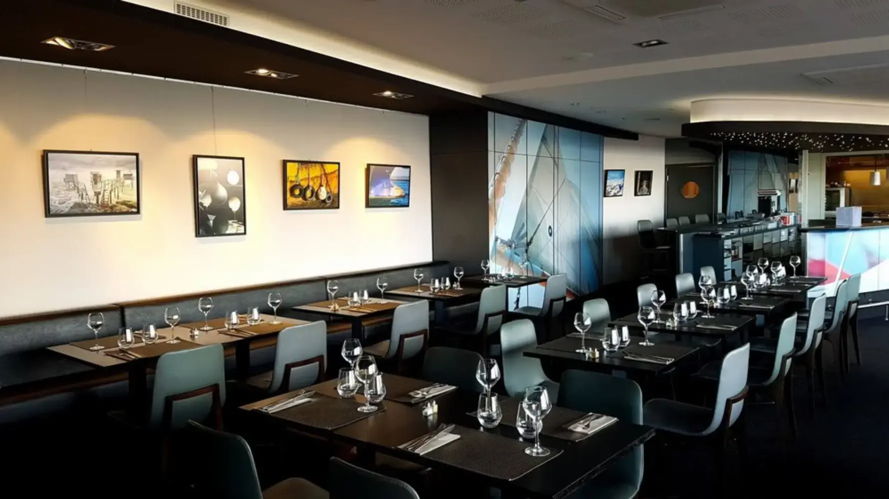 Le Skipper - SAINT-NAZAIRE (Loire-Atlantique)