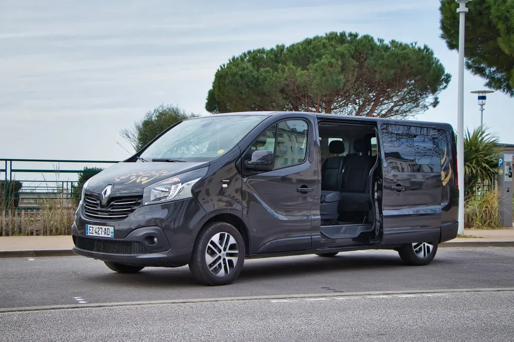 Les Transports T - TRIGNAC (Loire-Atlantique)