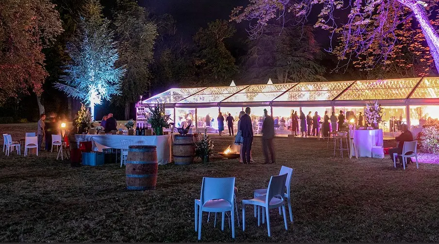 Loir'Events - La Tonnelle Orleanaise - PANNES (Loiret)