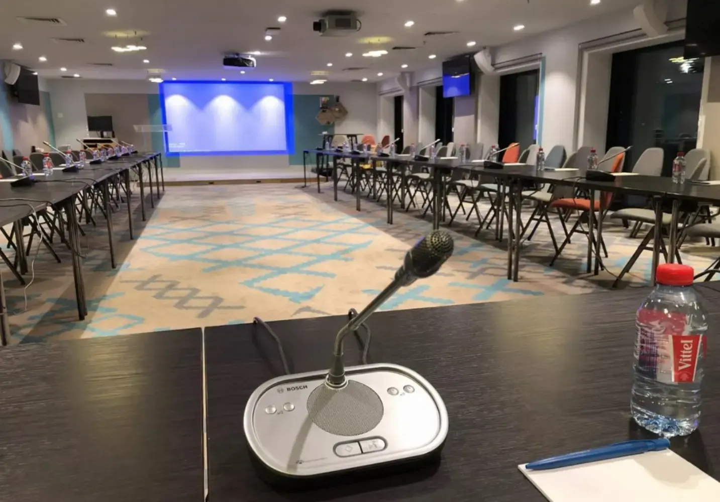 Stardust Group - FONTENAY-SOUS-BOIS (Val-de-Marne)