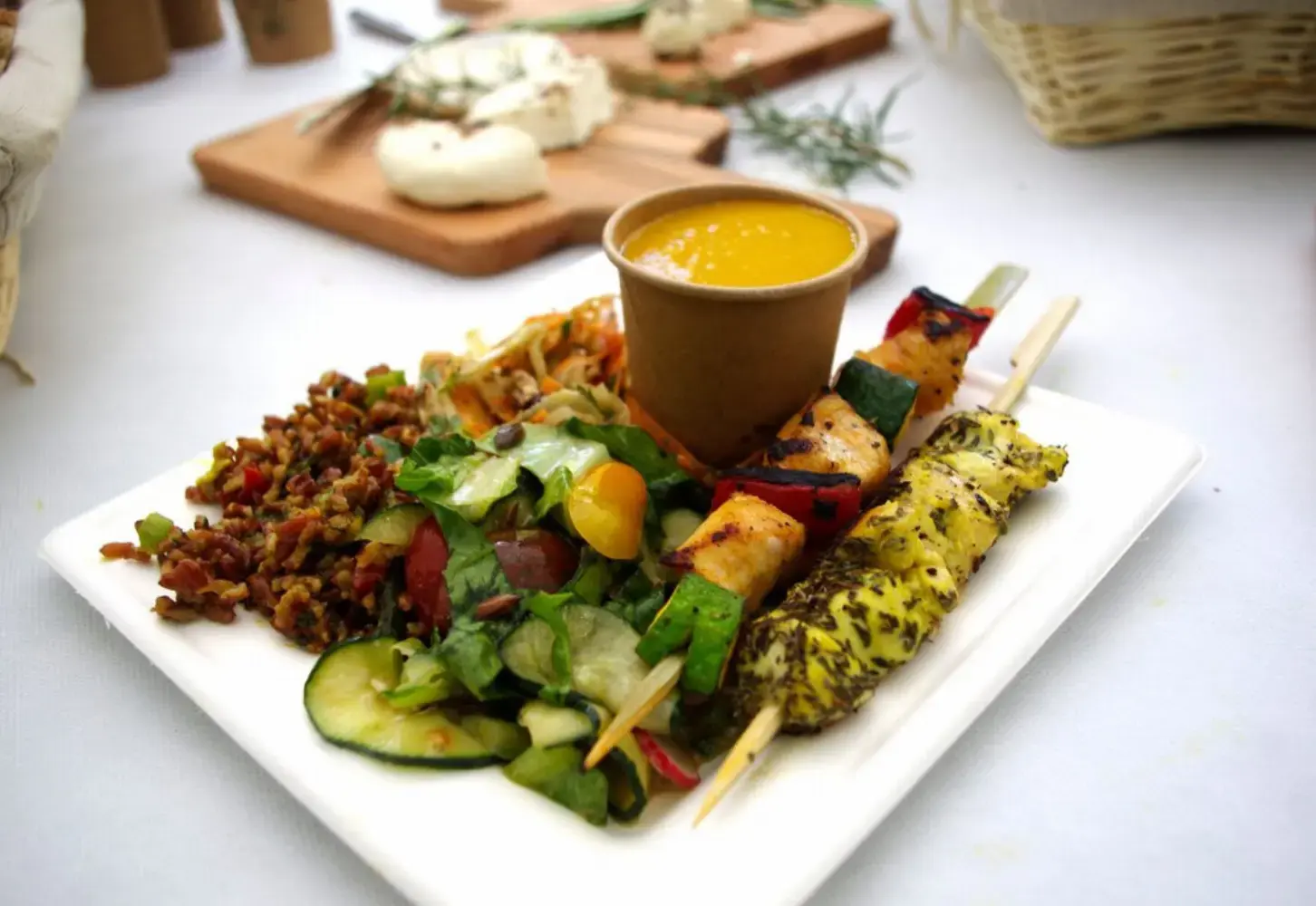 Boudiou Traiteur - SEYNE-LES-ALPES (Alpes-de-Haute-Provence)