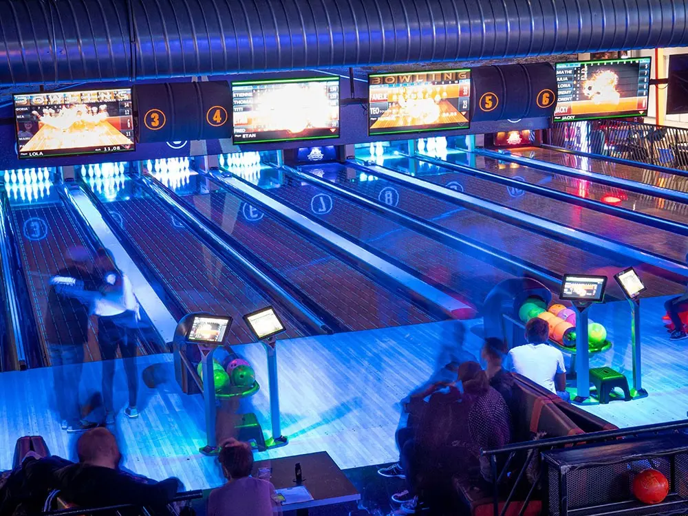 Le Striker - SALAISE-SUR-SANNE (Isère)