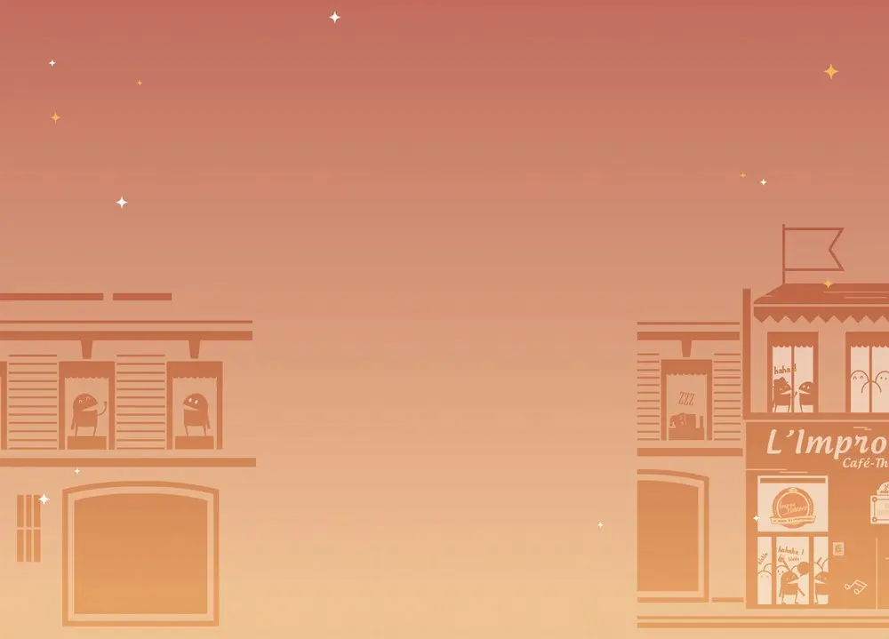 Improvidence - LYON (Rhône)