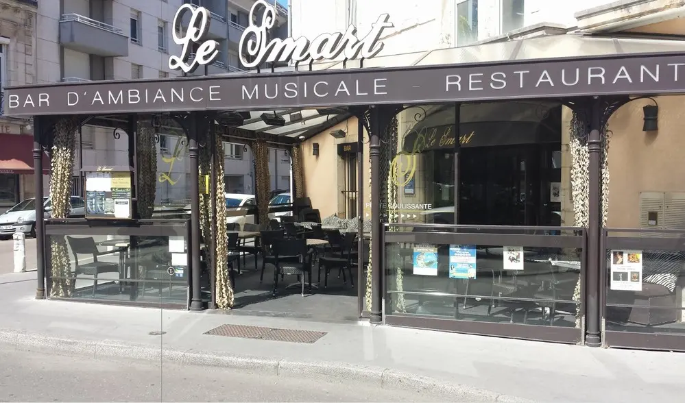 Le Smart - DIJON (Côte-d'Or)