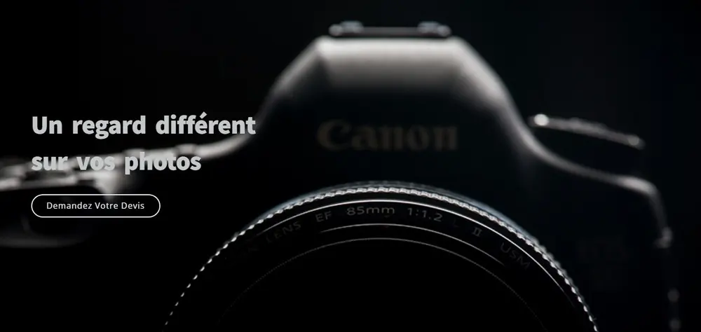 Studio Photographe - JOUY-EN-JOSAS (Yvelines)