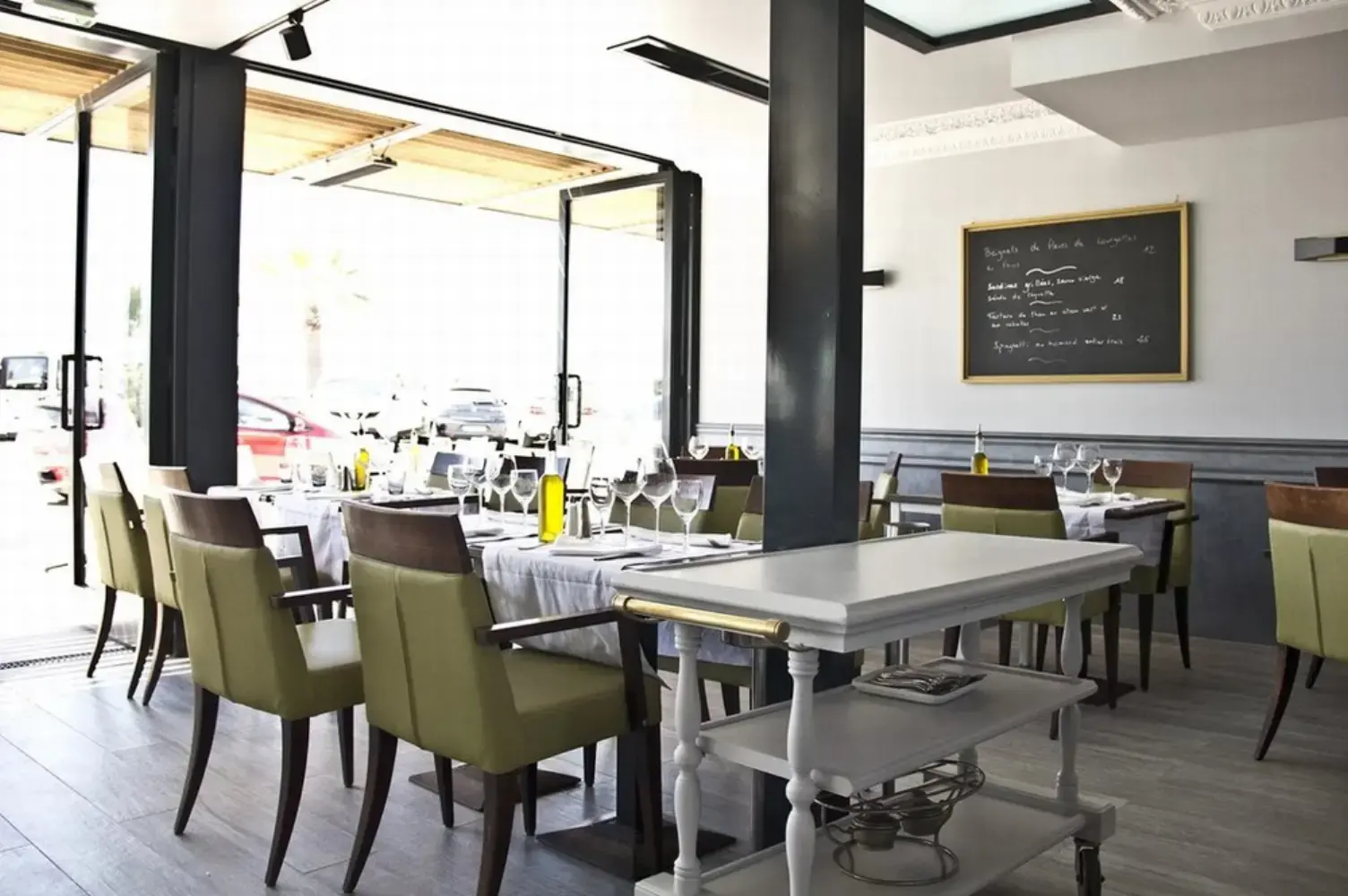 Le Sant'ana - SAINT-LAURENT-DU-VAR (Alpes-Maritimes)