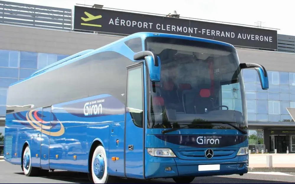 Grand Tourisme Giron - Cournon d'Auvergne (Puy-de-Dôme)