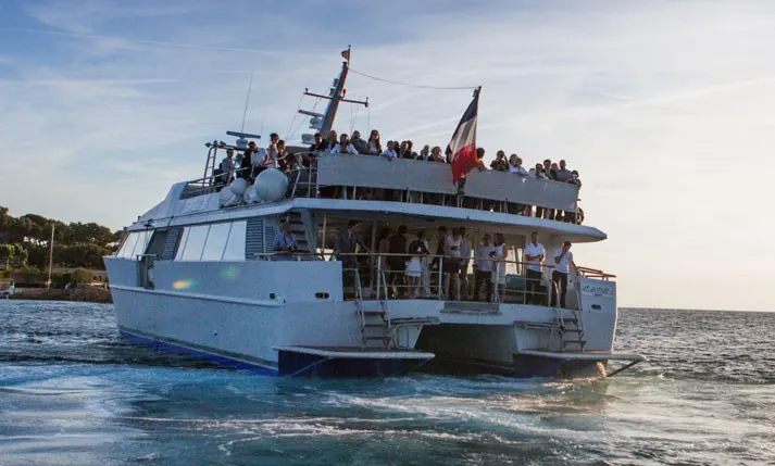 Atlantide - BANDOL (Var)