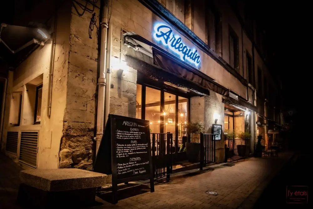 Arlequin - AVIGNON (Vaucluse)