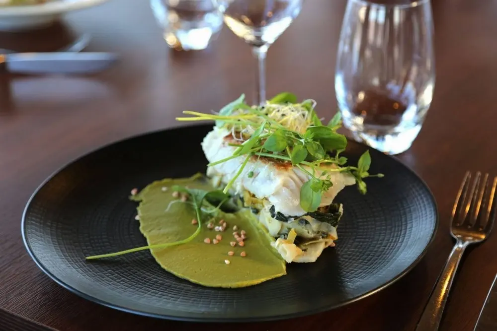 Brasserie Là Haut - LA ROCHELLE (Charente-Maritime)