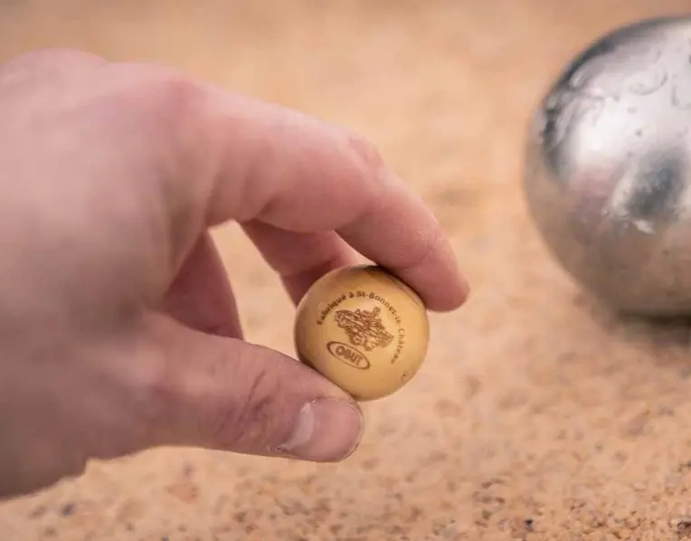 Obut Saint-Bonnet-le-Château - SAINT-BONNET-LE-CHATEAU (Loire)