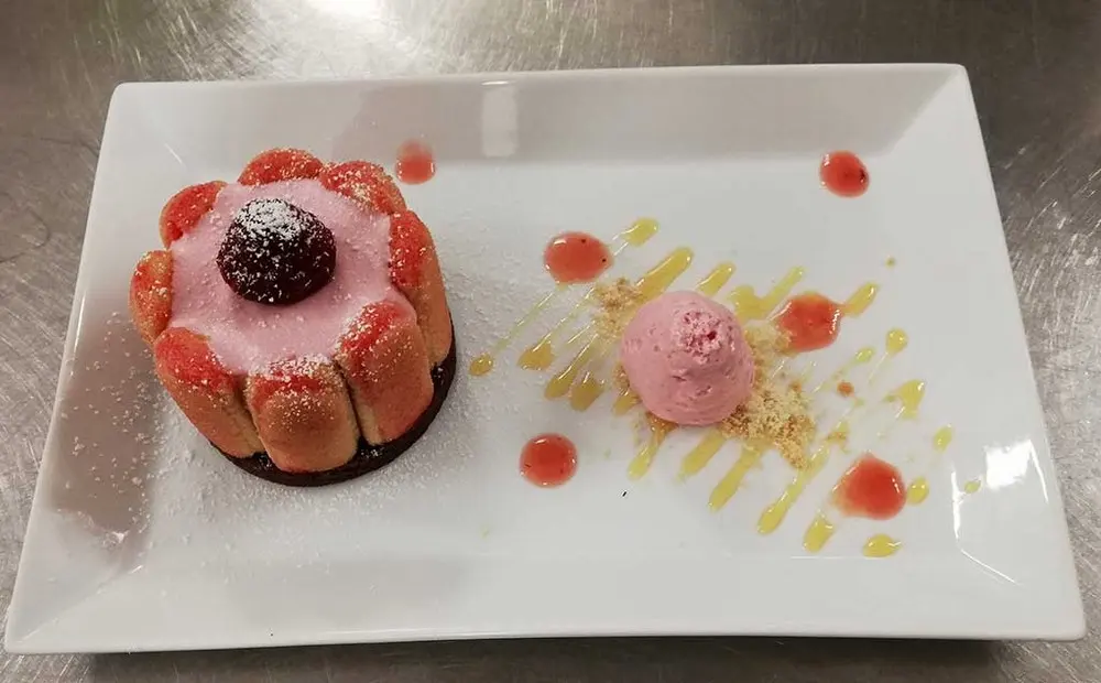 Auberge Napoléon Grenoble - GRENOBLE (Isère)