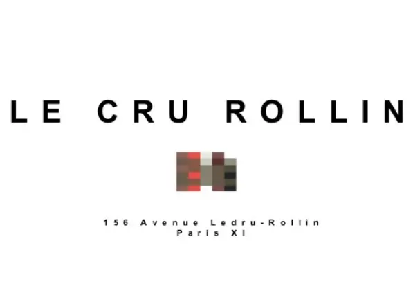 Le Cru Rollin - PARIS (Paris)