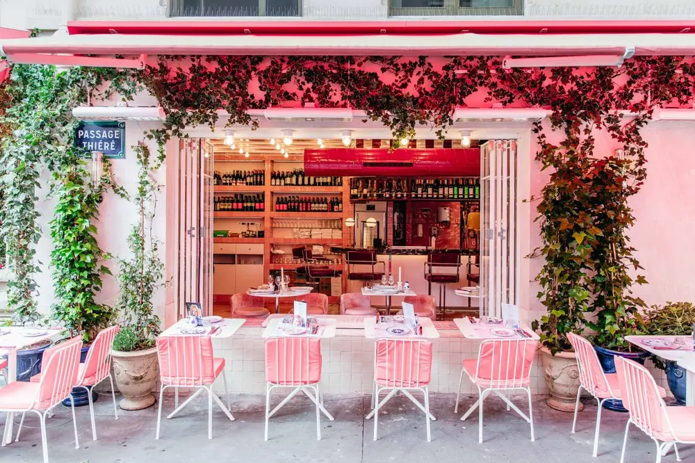 Dalmata Pizza - PARIS (Paris)