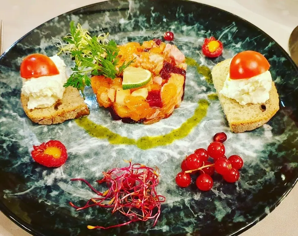 L'Epicurien Grenoble - GRENOBLE (Isère)