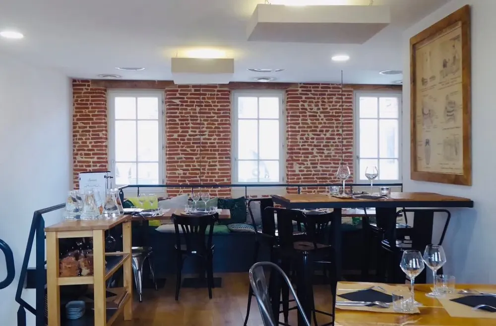 L'Antidote Remède Local - CASTANET-TOLOSAN (Haute-Garonne)