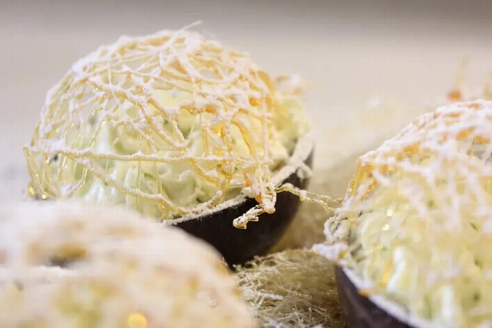 Sara Bit-Monnot Cheffe à Domicile - TOURNEFEUILLE (Haute-Garonne)