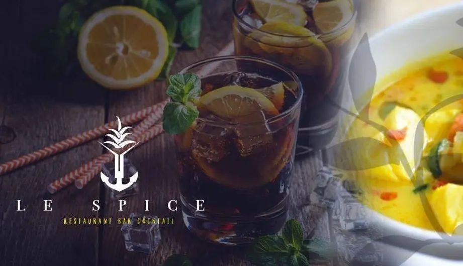 Le Spice - FORT-DE-FRANCE (Martinique)